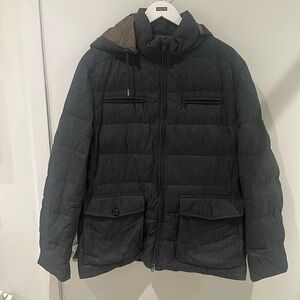Brunello Cucinelli Down Jacket
